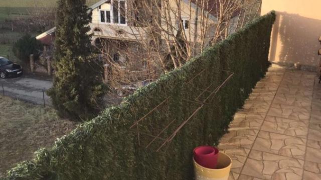 Stan, četvorosoban, Izdavanje, 100m2, Ledine, Novi Beograd, Rene Magrita