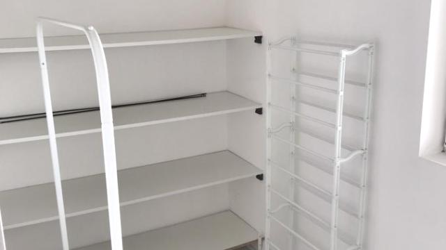 Stan, četvorosoban, Izdavanje, 100m2, Ledine, Novi Beograd, Rene Magrita