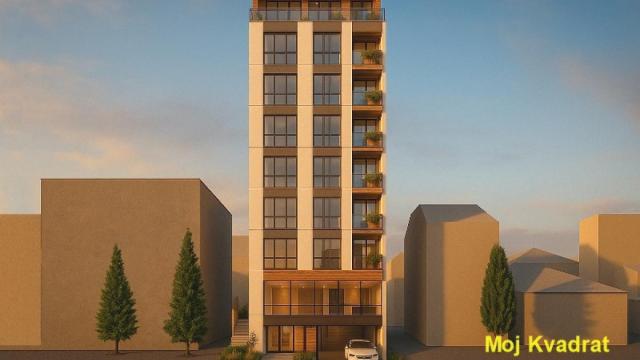 Poslovni prostor, Prodaja, 102m2, Dušanovac, Voždovac, Ljube Nedića