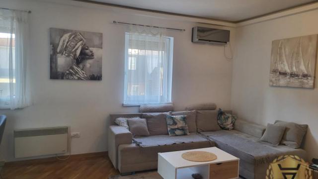 Stan, Trosoban, Prodaja, 83m2, Konjarnik, Voždovac, Živka Davidovića