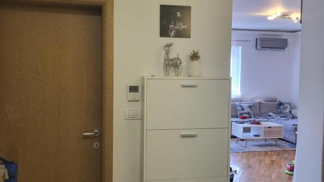 Stan, Trosoban, Prodaja, 83m2, Konjarnik, Voždovac, Živka Davidovića