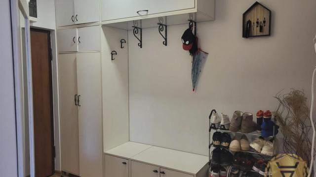 Stan, Trosoban, Prodaja, 83m2, Konjarnik, Voždovac, Živka Davidovića