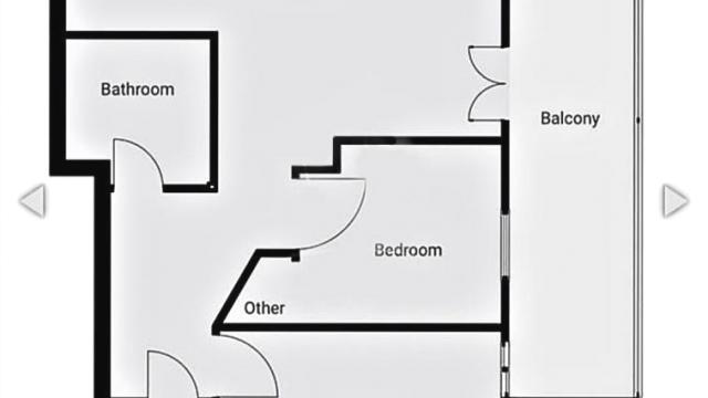 Stan, Trosoban, Prodaja, 83m2, Konjarnik, Voždovac, Živka Davidovića