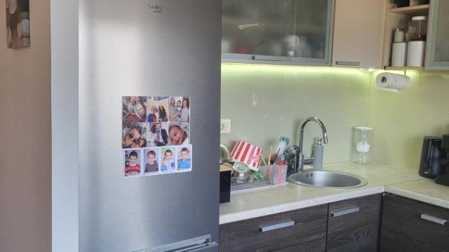 Stan, Trosoban, Prodaja, 83m2, Konjarnik, Voždovac, Živka Davidovića