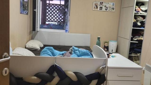 Stan, Trosoban, Prodaja, 83m2, Konjarnik, Voždovac, Živka Davidovića