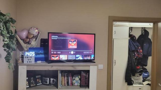 Stan, Trosoban, Prodaja, 83m2, Konjarnik, Voždovac, Živka Davidovića