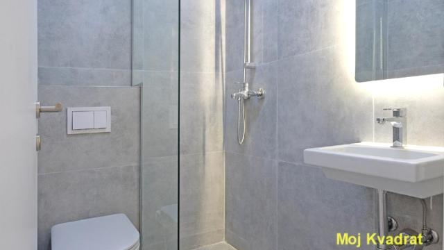 Stan, Trosoban, Prodaja, 94m2, Voždovačka crkva, Voždovac, Bože Jankovića