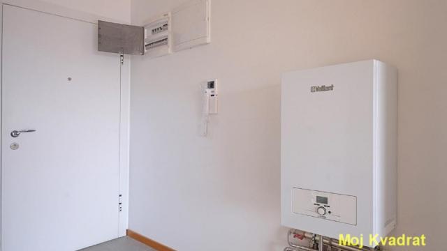 Stan, Trosoban, Prodaja, 94m2, Voždovačka crkva, Voždovac, Bože Jankovića