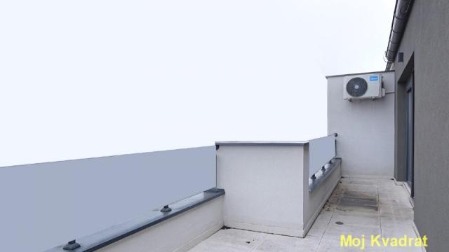 Stan, Trosoban, Prodaja, 94m2, Voždovačka crkva, Voždovac, Bože Jankovića