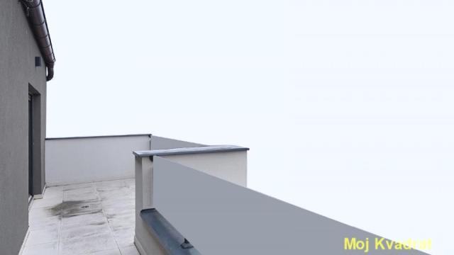 Stan, Trosoban, Prodaja, 94m2, Voždovačka crkva, Voždovac, Bože Jankovića