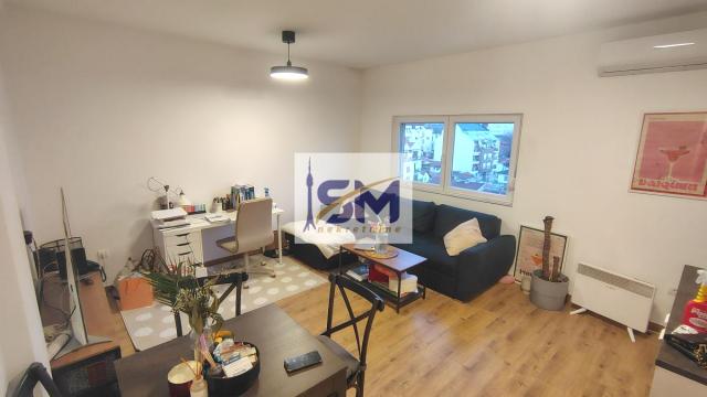 Stan, Dvosoban, Prodaja, 46m2, Čubura, Vračar, Svetolika Rankovića