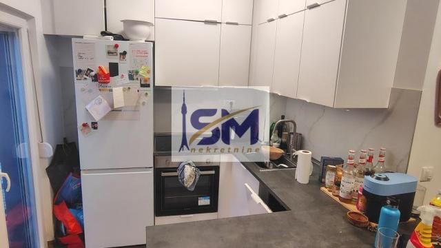 Stan, Dvosoban, Prodaja, 46m2, Čubura, Vračar, Svetolika Rankovića