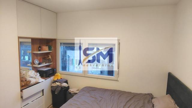 Stan, Dvosoban, Prodaja, 46m2, Čubura, Vračar, Svetolika Rankovića