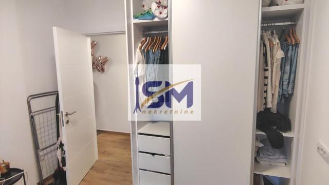 Stan, Dvosoban, Prodaja, 46m2, Čubura, Vračar, Svetolika Rankovića