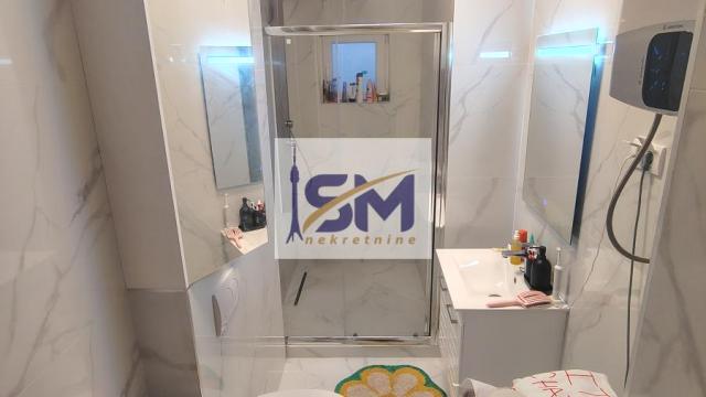 Stan, Dvosoban, Prodaja, 46m2, Čubura, Vračar, Svetolika Rankovića