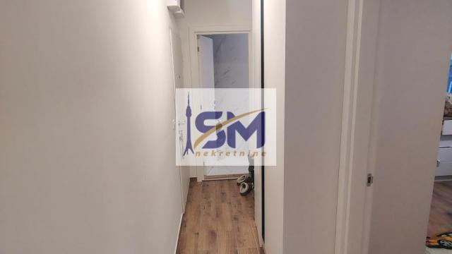 Stan, Dvosoban, Prodaja, 46m2, Čubura, Vračar, Svetolika Rankovića