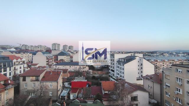 Stan, Dvosoban, Prodaja, 46m2, Čubura, Vračar, Svetolika Rankovića