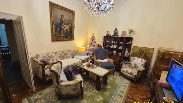 Stan, Trosoban, Prodaja, 110m2, Slavija, Vračar, Beogradska