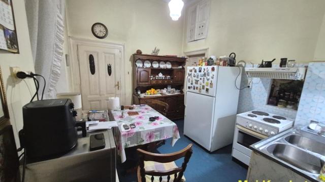 Stan, Trosoban, Prodaja, 110m2, Slavija, Vračar, Beogradska