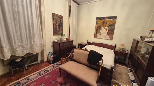 Stan, Trosoban, Prodaja, 110m2, Slavija, Vračar, Beogradska