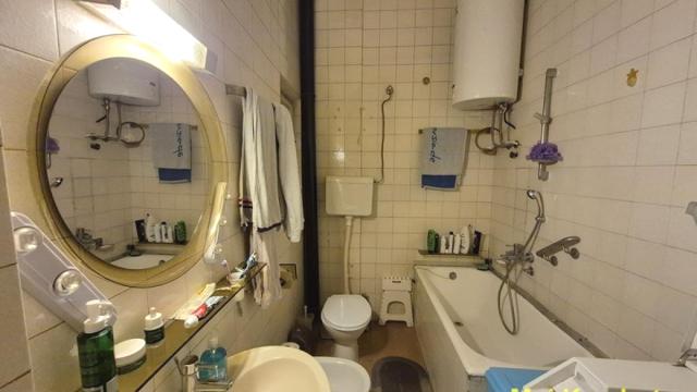 Stan, Trosoban, Prodaja, 110m2, Slavija, Vračar, Beogradska