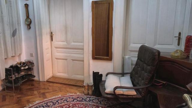 Stan, Trosoban, Prodaja, 110m2, Slavija, Vračar, Beogradska