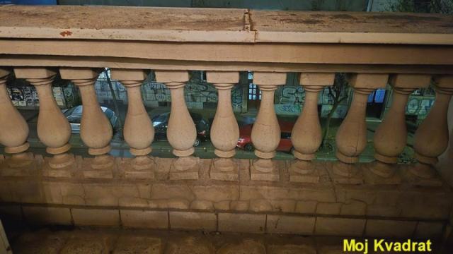 Stan, Trosoban, Prodaja, 110m2, Slavija, Vračar, Beogradska