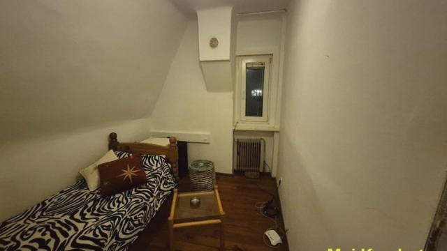 Stan, Trosoban, Prodaja, 110m2, Slavija, Vračar, Beogradska