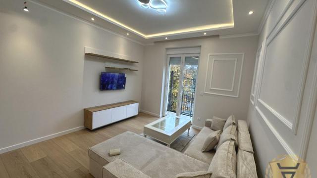 Stan, Dvosoban, Izdavanje, 52m2, Vukov Spomenik, Zvezdara, Kraljice Marije