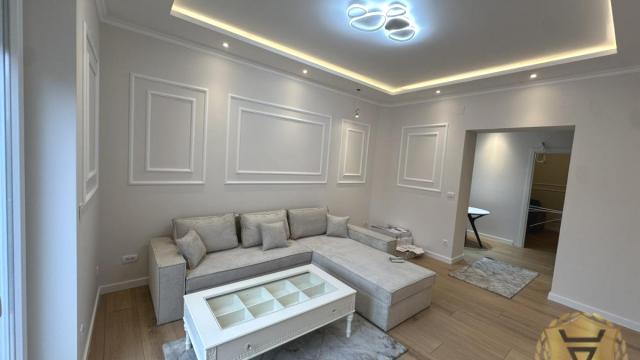 Stan, Dvosoban, Izdavanje, 52m2, Vukov Spomenik, Zvezdara, Kraljice Marije