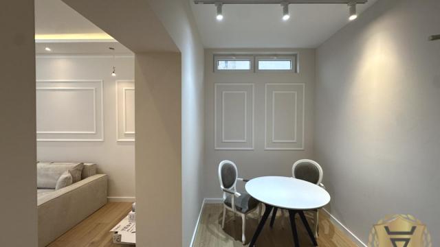 Stan, Dvosoban, Izdavanje, 52m2, Vukov Spomenik, Zvezdara, Kraljice Marije