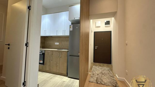 Stan, Dvosoban, Izdavanje, 52m2, Vukov Spomenik, Zvezdara, Kraljice Marije