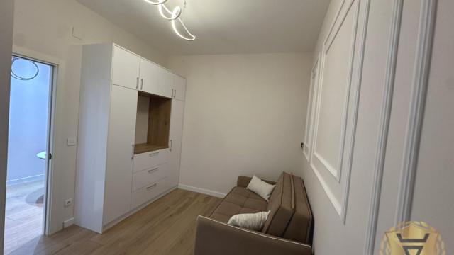 Stan, Dvosoban, Izdavanje, 52m2, Vukov Spomenik, Zvezdara, Kraljice Marije