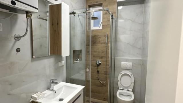 Stan, Dvosoban, Izdavanje, 52m2, Vukov Spomenik, Zvezdara, Kraljice Marije