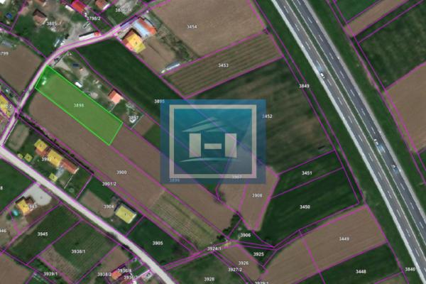 prodaja, plac,
staro-laniste-opstina-jagodina, 975373, plac