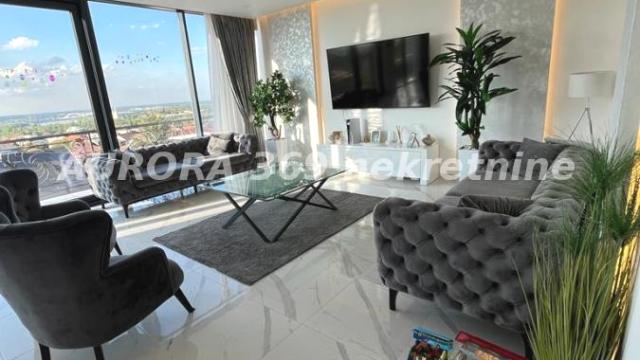 Stan, Trosoban, Izdavanje, 100m2, Tatarsko brdo, Petrovaradin, Novi Sad