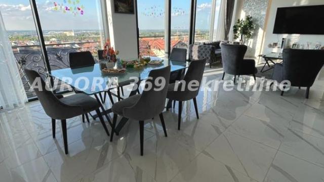 Stan, Trosoban, Izdavanje, 100m2, Tatarsko brdo, Petrovaradin, Novi Sad