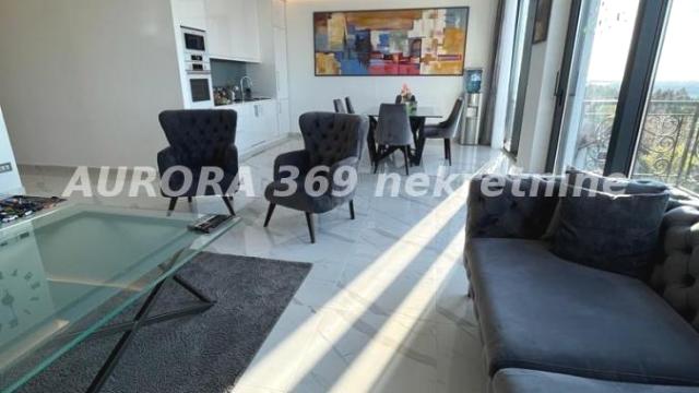 Stan, Trosoban, Izdavanje, 100m2, Tatarsko brdo, Petrovaradin, Novi Sad