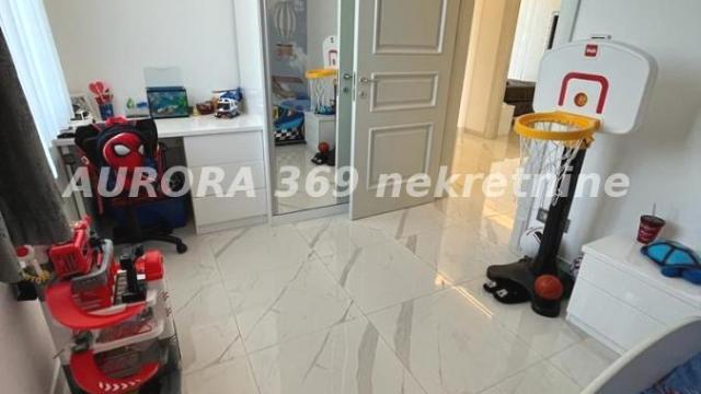 Stan, Trosoban, Izdavanje, 100m2, Tatarsko brdo, Petrovaradin, Novi Sad