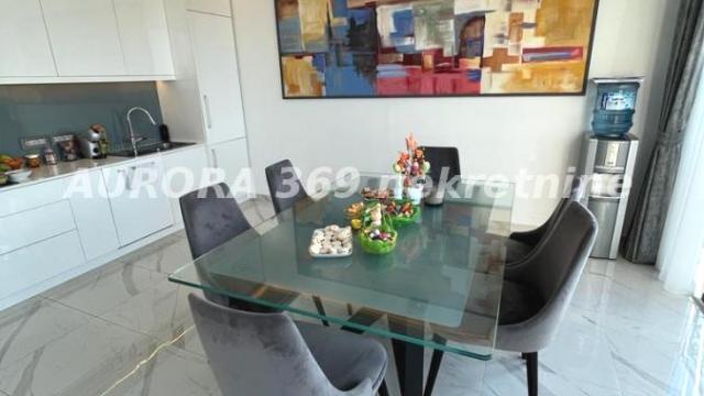 Stan, Trosoban, Izdavanje, 100m2, Tatarsko brdo, Petrovaradin, Novi Sad