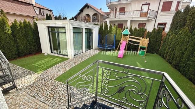 Stan, Trosoban, Izdavanje, 100m2, Tatarsko brdo, Petrovaradin, Novi Sad