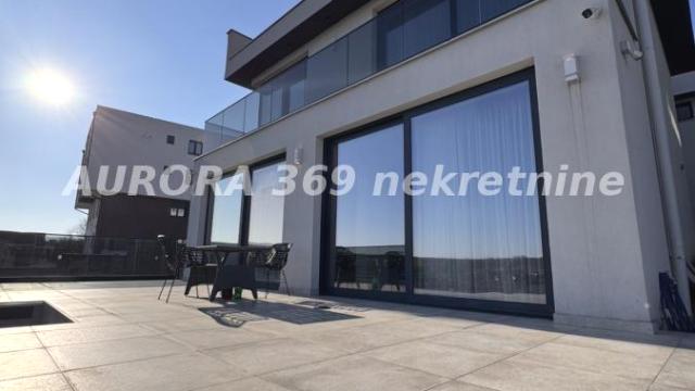 Kuća, Petosoban, Prodaja, 235m2, Tatarsko brdo, Petrovaradin, Novi Sad