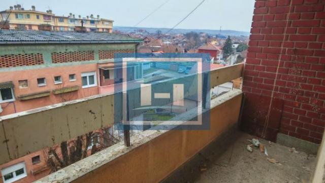 Stan, Prodaja, 74m2, Centar, Gradska lokacija, Paraćin