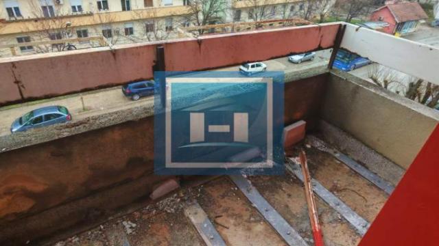 Stan, Prodaja, 74m2, Centar, Gradska lokacija, Paraćin