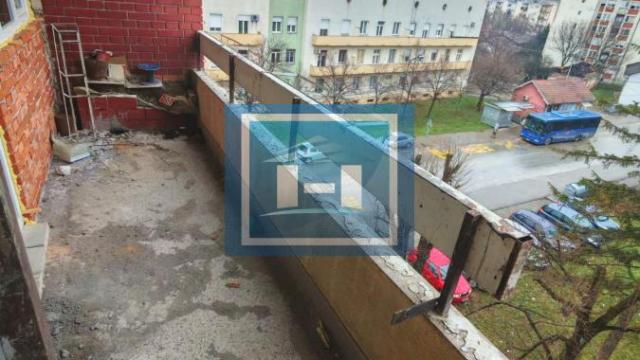 Stan, Prodaja, 74m2, Centar, Gradska lokacija, Paraćin