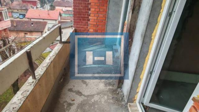 Stan, Prodaja, 74m2, Centar, Gradska lokacija, Paraćin