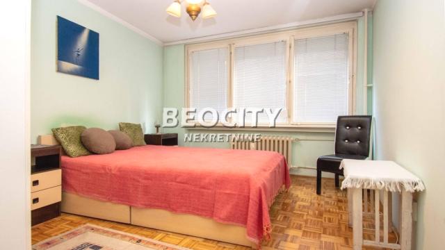 Stan, Dvosoban, Izdavanje, 50m2, Čubura, Vračar, Ivana Đaje