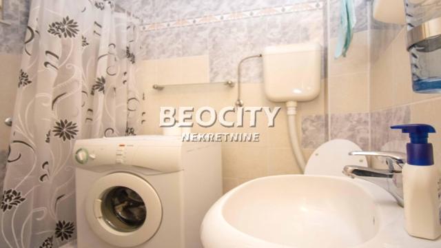 Stan, Dvosoban, Izdavanje, 50m2, Čubura, Vračar, Ivana Đaje