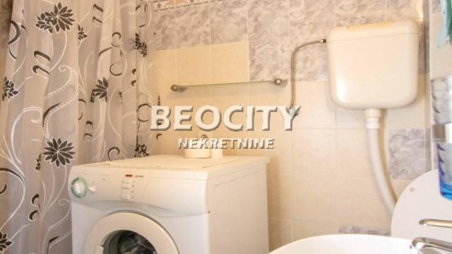 Stan, Dvosoban, Izdavanje, 50m2, Čubura, Vračar, Ivana Đaje