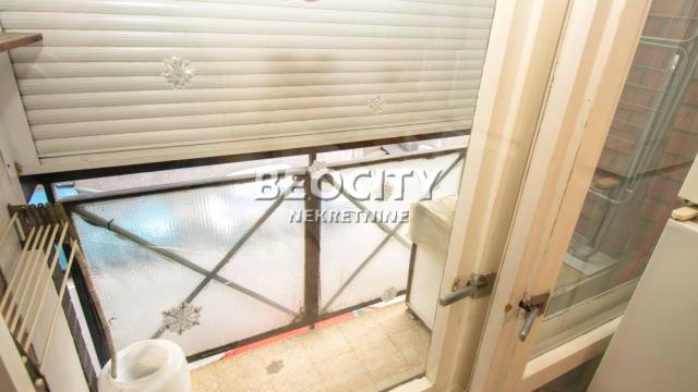 Stan, Dvosoban, Izdavanje, 50m2, Čubura, Vračar, Ivana Đaje